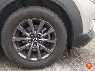 Mazda CX-30 2.5L e-SKYACT G MHEV 103kW Prime-Line MT