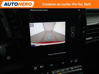 Renault Austral 1.2 Hybrid E-Tech Techno