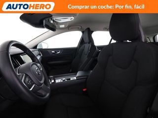 Volvo V60 2.0 B4 Mild-Hybrid Core