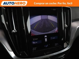 Volvo V60 2.0 B4 Mild-Hybrid Core