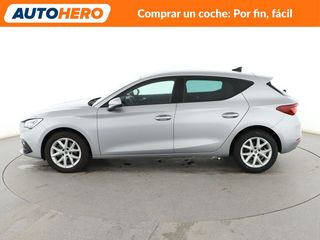 Seat Leon 1.5 TSI ACT Style Go