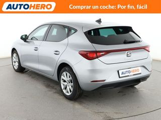 Seat Leon 1.5 TSI ACT Style Go