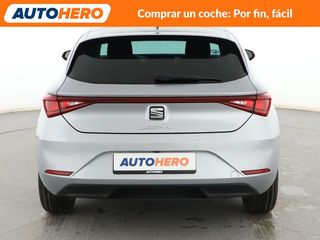 Seat Leon 1.5 TSI ACT Style Go
