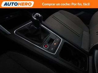 Seat Leon 1.5 TSI ACT Style Go