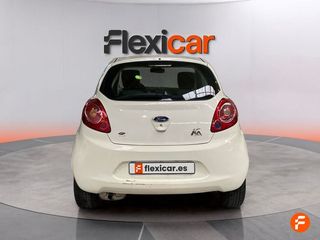 Ford Ka Urban 1.2 Duratec Auto-Start-Stop