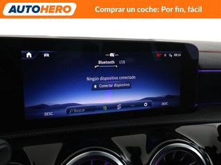 Mercedes Clase CLA CLA 200 d AMG Line
