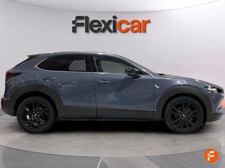 Mazda CX-30 2.0 90 kW 2WD Zenith (sin Pack Bose)