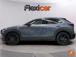 Mazda CX-30 2.0 90 kW 2WD Zenith (sin Pack Bose)