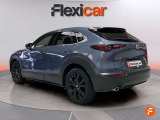 Mazda CX-30 2.0 90 kW 2WD Zenith (sin Pack Bose)