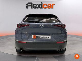 Mazda CX-30 2.0 90 kW 2WD Zenith (sin Pack Bose)