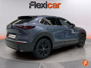 Mazda CX-30 2.0 90 kW 2WD Zenith (sin Pack Bose)