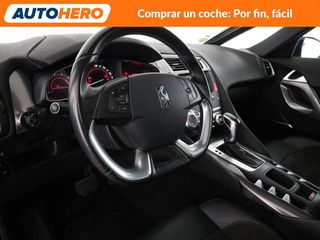 DS DS 5 2.0 Blue-HDi Style