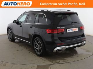 Mercedes Clase GLB GLB 200 d AMG Line