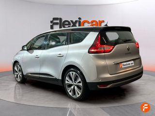 Renault Grand Scénic Zen Blue dCi 110 kW (150CV) - 18