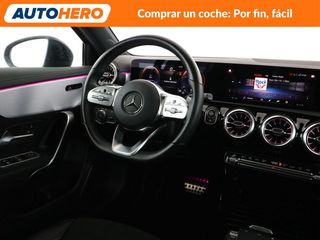 Mercedes Clase A A 200 d AMG Line