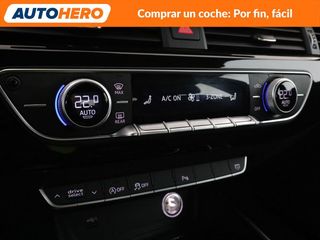 Audi A5 40 TDI S line