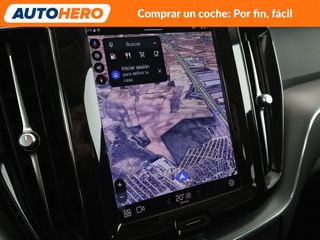 Volvo XC60 2.0 B4 Mild-Hybrid Core 2WD