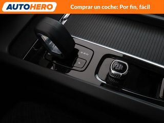 Volvo XC60 2.0 B4 Mild-Hybrid Core 2WD
