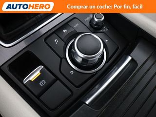Mazda 6 2.2 Turbodiesel Luxury