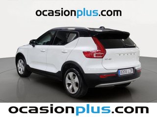 Volvo XC40 B3 G Momentum Pro Auto 120 kW (163 CV)