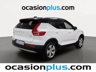 Volvo XC40 B3 G Momentum Pro Auto 120 kW (163 CV)