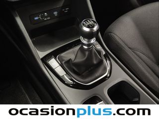 Hyundai Tucson 1.6T Klass 118 kW (160 CV)