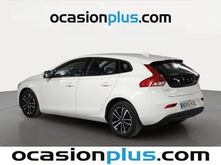 Volvo V40 T2 Momentum 90 kW (122 CV)