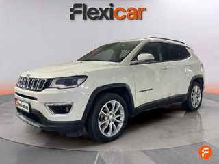 Jeep Compass 1.3 Gse T4 110kW (150CV) Limited DCT FWD