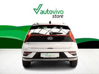 Hyundai Bayon MAXX 1.2 MPI 84 CV 5P