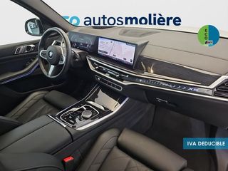 BMW X5 xDrive30d xLine 219 kW (298 CV)