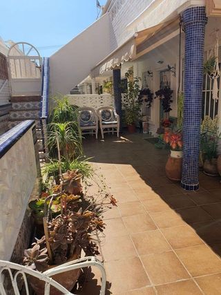 Chalet en venta en Torrelamata - La Mata en Torrevieja