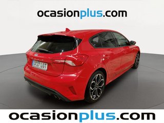 Ford Focus 1.5 Ecoblue ST-Line 88 kW (120 CV)