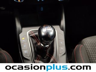 Ford Focus 1.5 Ecoblue ST-Line 88 kW (120 CV)