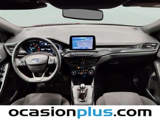 Ford Focus 1.5 Ecoblue ST-Line 88 kW (120 CV)