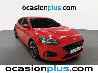 Ford Focus 1.5 Ecoblue ST-Line 88 kW (120 CV)