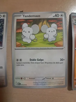 Pikachu holo bleed especial