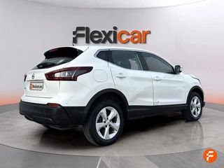 Nissan Qashqai dCi 85 kW (115 CV) E6D ACENTA