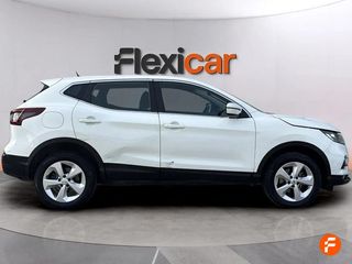 Nissan Qashqai dCi 85 kW (115 CV) E6D ACENTA