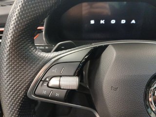 SKODA SCALA 1.5 TSI 110KW SELECTION DSG 150 5P