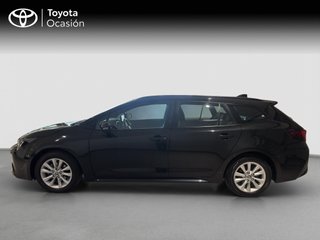 TOYOTA COROLLA TOURING SPORTS 1.8 HYBRID ACTIVE PLUS E-CVT 140 5P