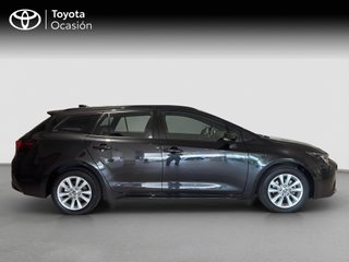 TOYOTA COROLLA TOURING SPORTS 1.8 HYBRID ACTIVE PLUS E-CVT 140 5P