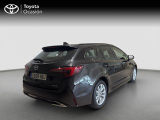 TOYOTA COROLLA TOURING SPORTS 1.8 HYBRID ACTIVE PLUS E-CVT 140 5P