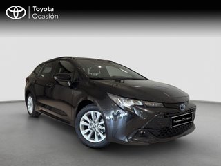 TOYOTA COROLLA TOURING SPORTS 1.8 HYBRID ACTIVE PLUS E-CVT 140 5P