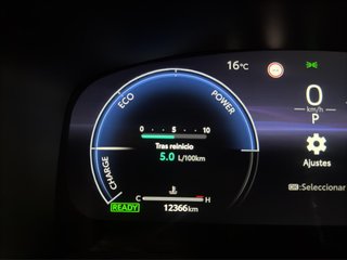 TOYOTA COROLLA TOURING SPORTS 1.8 HYBRID ACTIVE PLUS E-CVT 140 5P