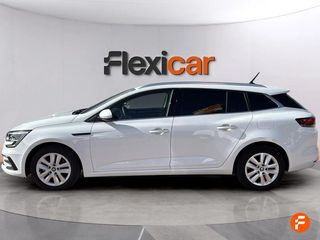 Renault Megane S.T. Business E-TECH Híbrido ench. 117kW