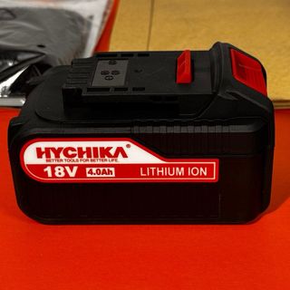 Aspiradora Húmedo/Seco HYCHIKA