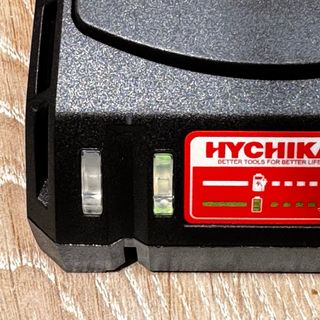 Aspiradora Húmedo/Seco HYCHIKA