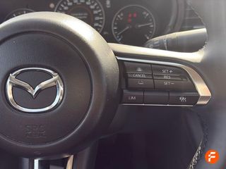 Mazda 3 2.5L E-SKY G MHEV 103kW 6AT Prime-line