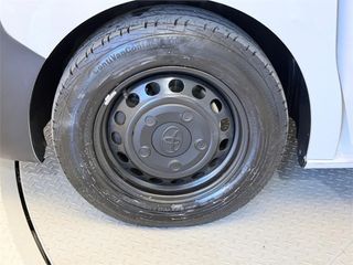 TOYOTA Proace L1 1PL VAN VX 1.5D 120CV 6MT Manual 6v