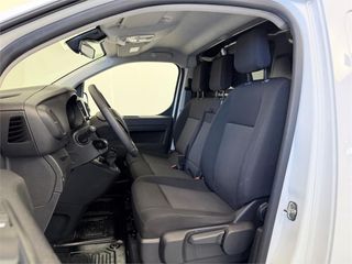 TOYOTA Proace L1 1PL VAN VX 1.5D 120CV 6MT Manual 6v